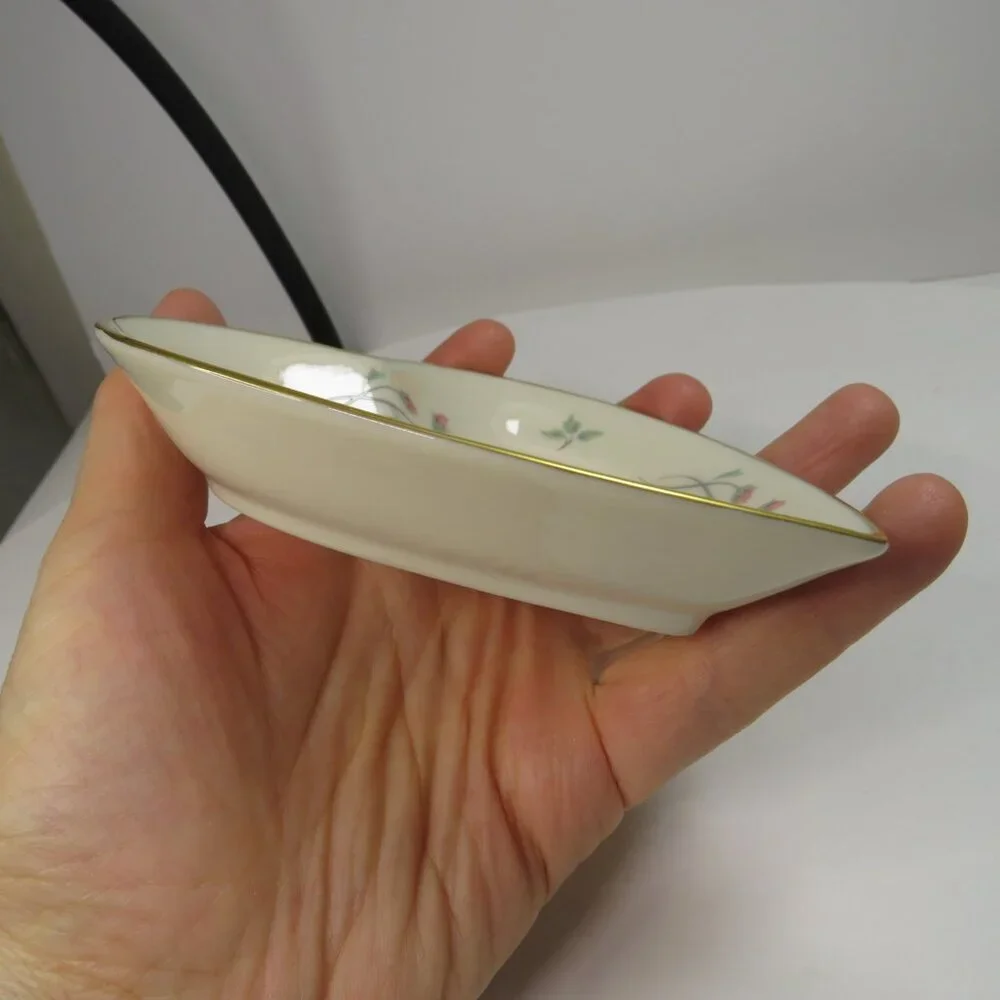 Lenox ivory fine